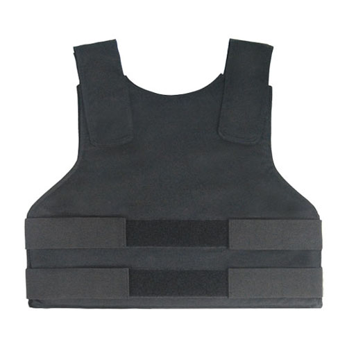 NIJ IIIA Concealed Bulletproof Vest