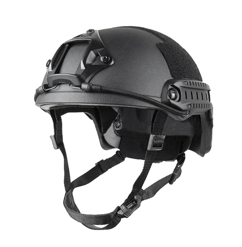 NIJ IIIA FAST Bulletproof Helmet